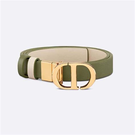 Women's 30 Montaigne Belt 